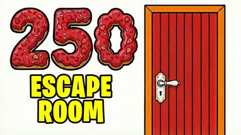 ESCAPE ROOM FIND TREASURES KPOP HUNTERS