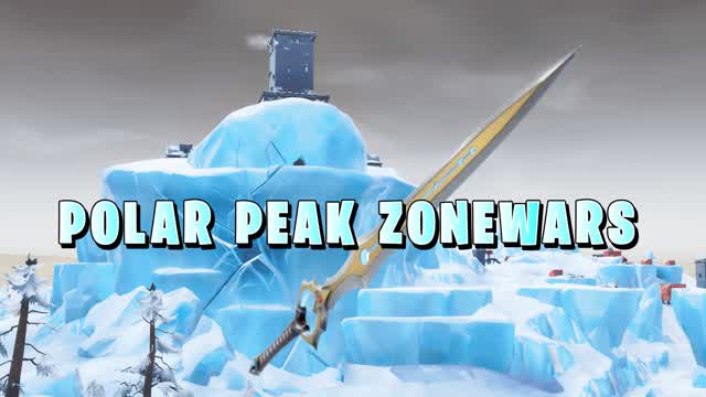POLAR PEAK ZONEWARS