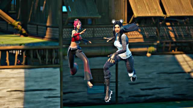 Capture 1 – 🌄 OnlyUp Crazy Biomes 🌄