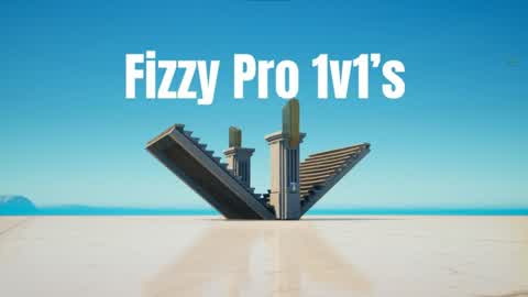 Fizzy's Pro 1v1's