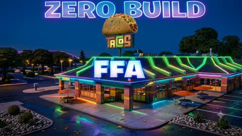 FFA ZERO BUILD GREASY GROVE