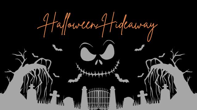 Capture 1 – Halloween Hideaway