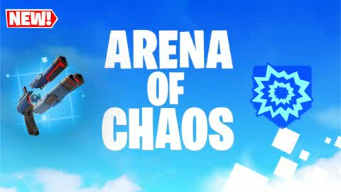 Arena of chaos