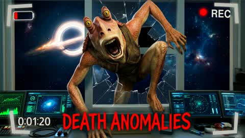 DEATH HORROR [HORROR]