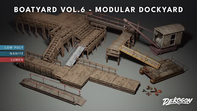 Boatyard_VOL6_Docks