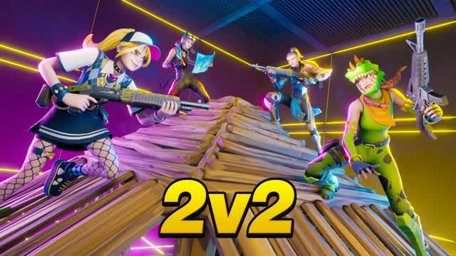 MARU 2V2 PIECE CONTROL [200 PUMP]