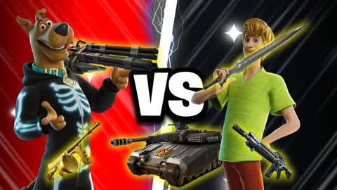 ⚫️🔴Shadow Clash: Red vs Black