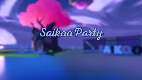 Saikoo Party Royale
