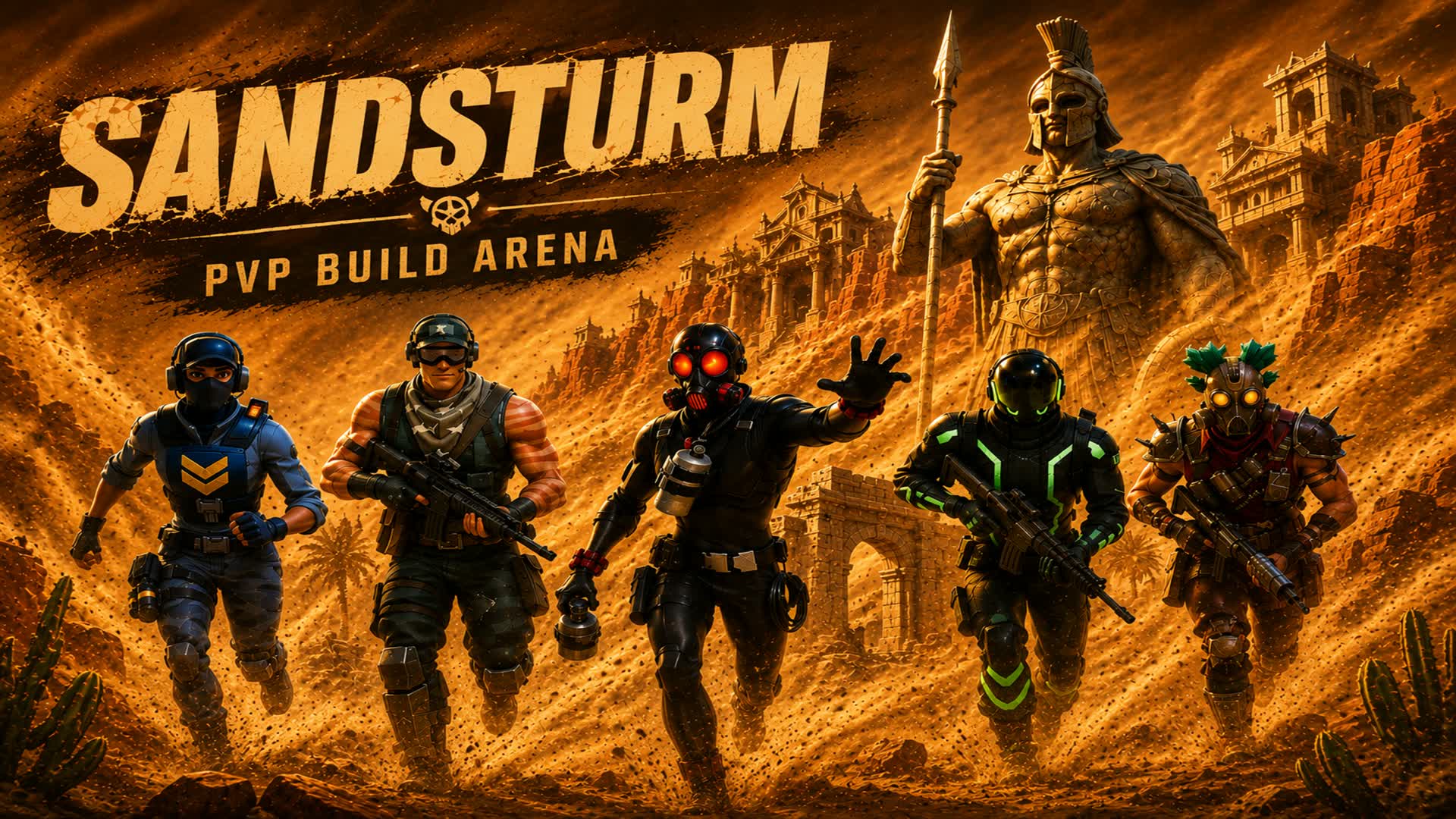 Sandsturm