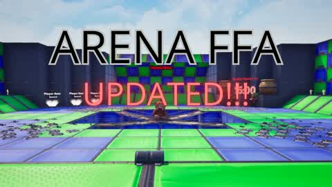 Arena FFA