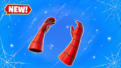 [][][][SPIDERMAN SONIC RIDER][][][]