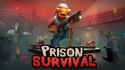 Prison Survival