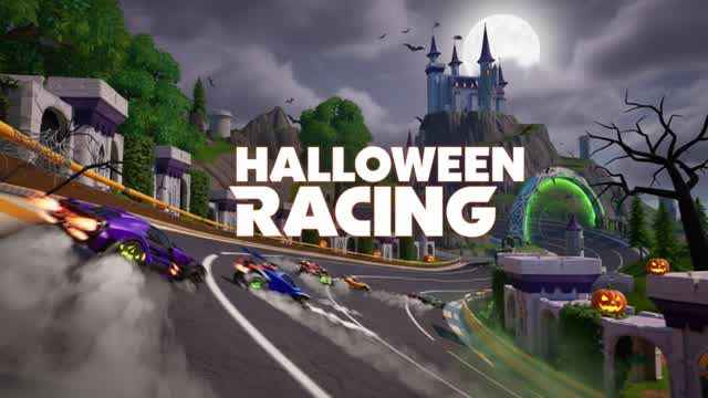 Capture 1 – Rocket Racing Obby Halloween