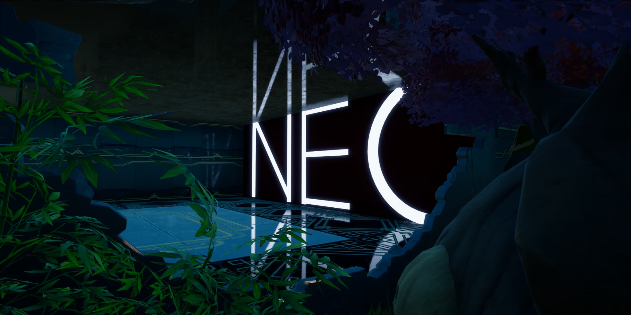 Neo 4v4 Boxfights