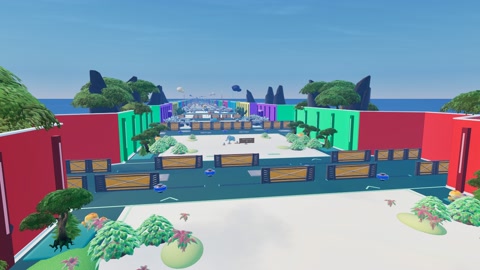 Island image