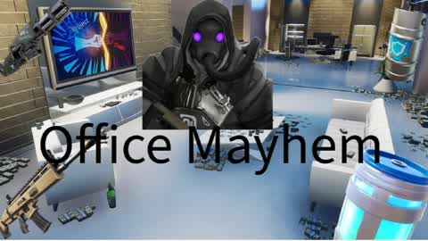 Office Mayhem 2.0