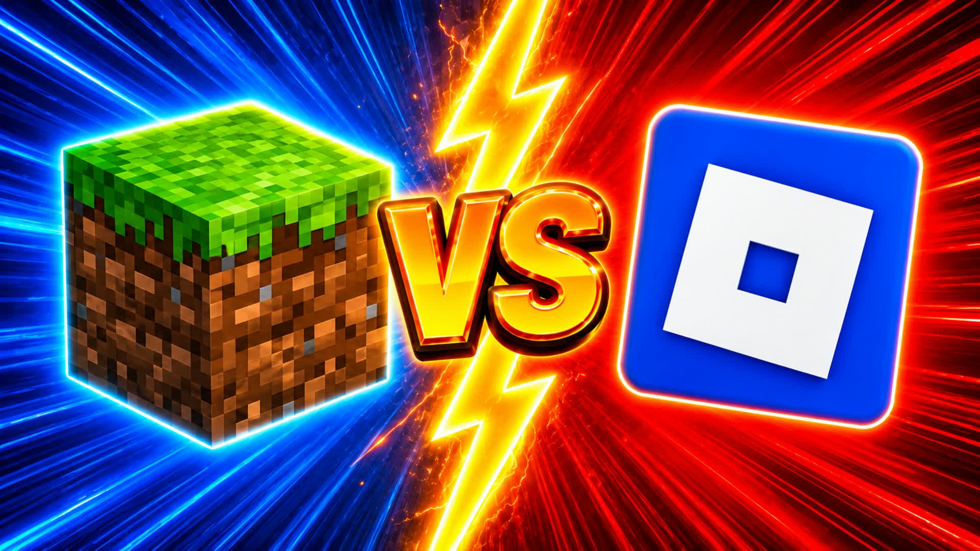 RED VS BLUE🔴🔵GOTY 7