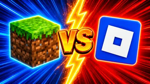 RED VS BLUE🔴🔵GOTY 7