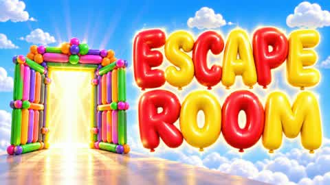 🎈AURA Escape ROOM🎈