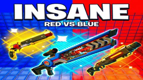 🔴🔵[INSANE] BEST RED VS BLUE 🔴🔵