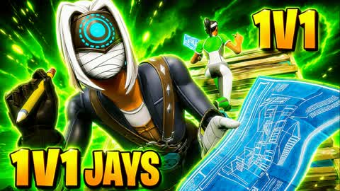 Jays 0 delay 1v1 map (Classic)