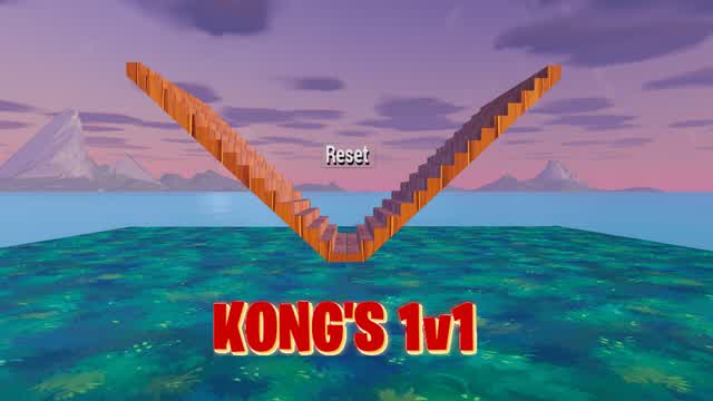 Capture 1 – DKs chill 1v1