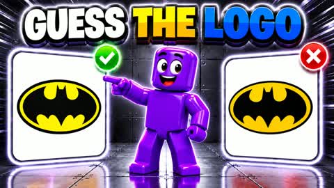 GUESS THE LOGO HARD🔎😂