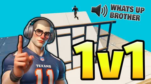 1v1 Me Brother!
