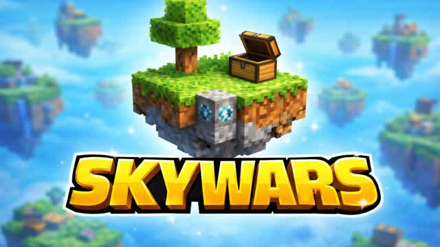THE SKY WARS