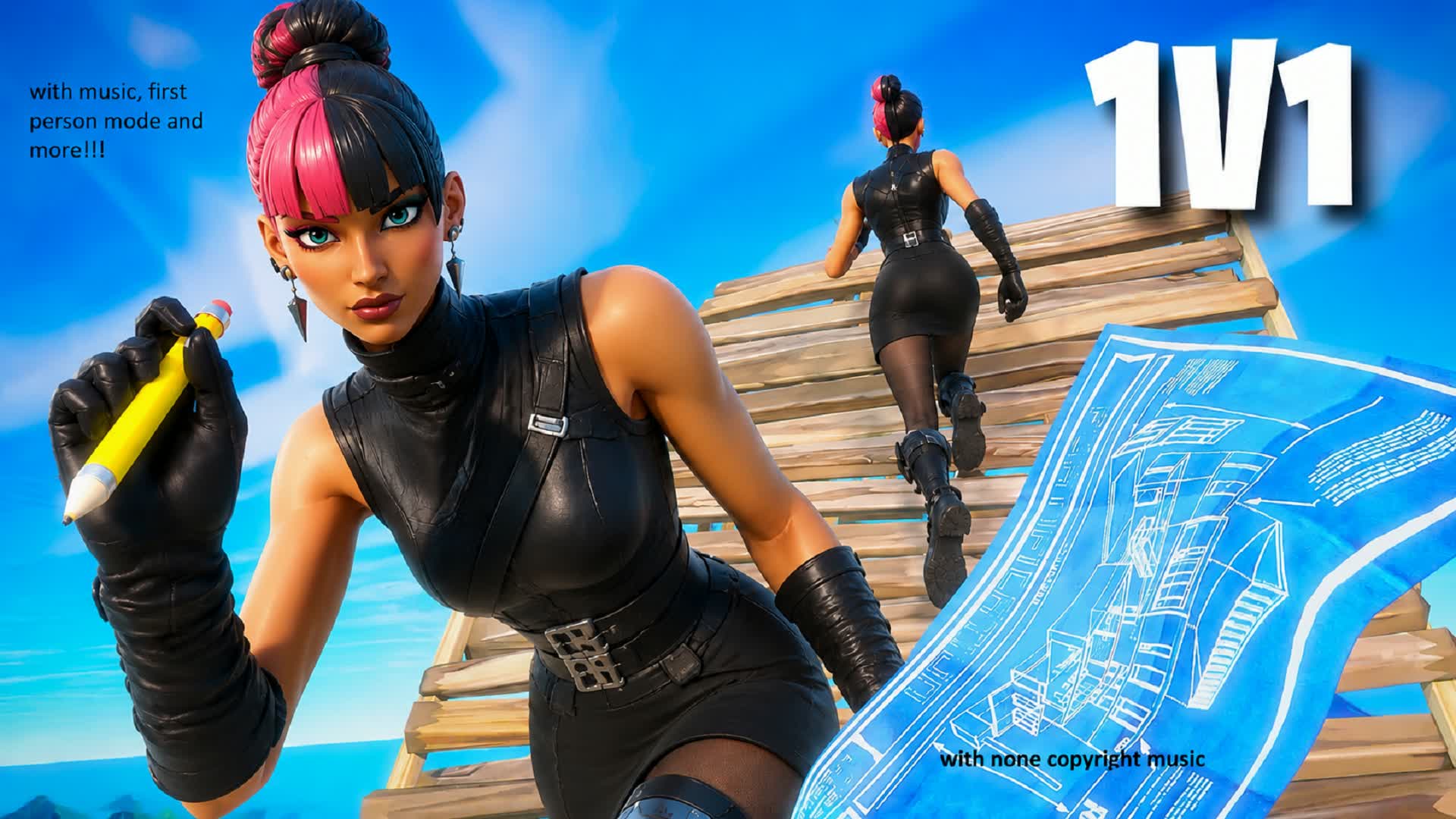 Legend 1v1