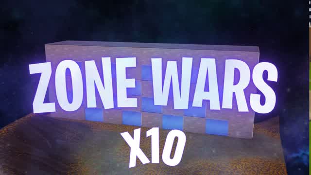 [ZONEWARS] X12