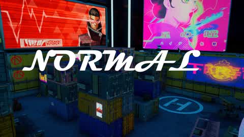 Cyberpunk Shipment