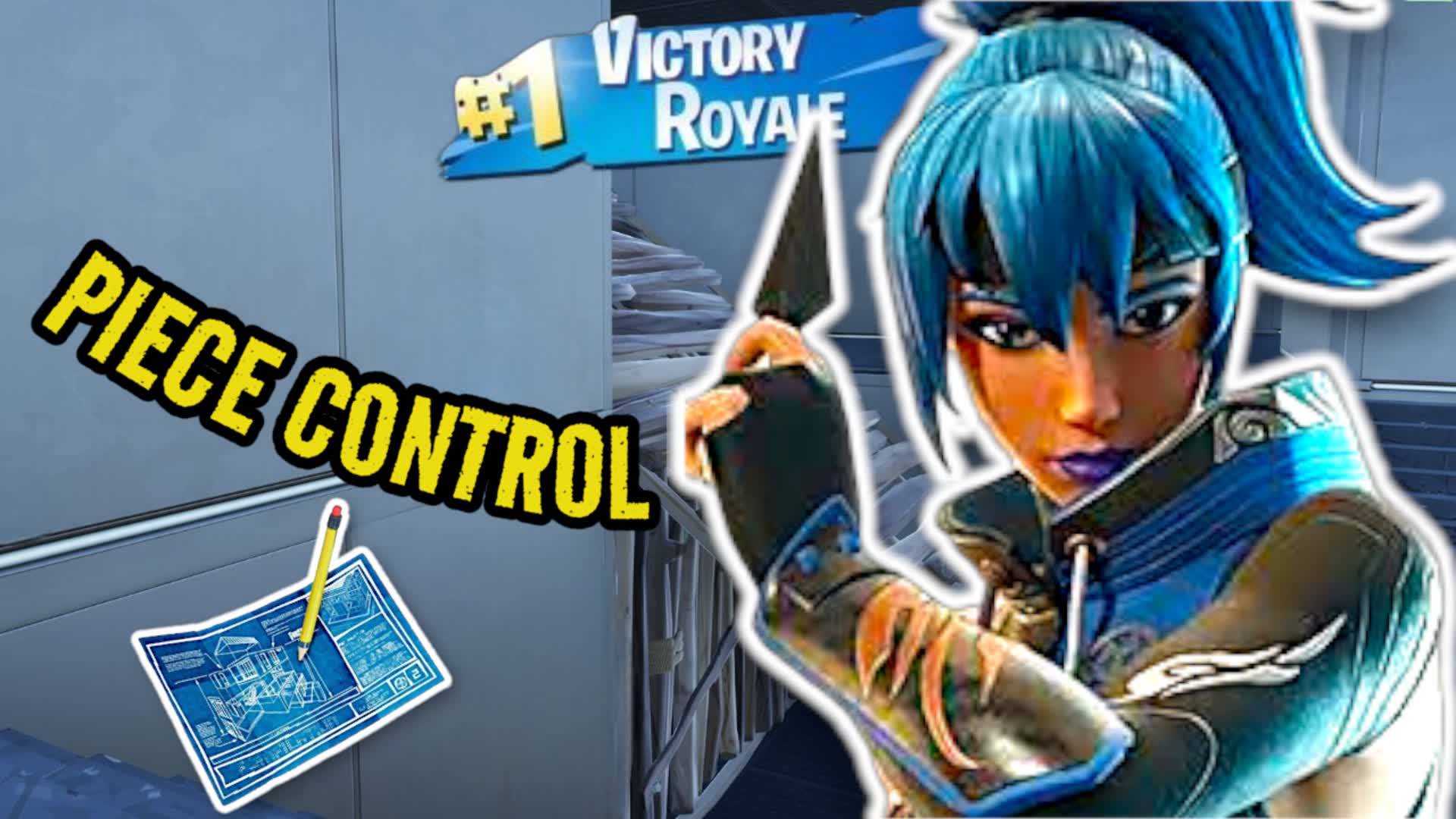 🎯 Piece Control 🎯 [sweety]