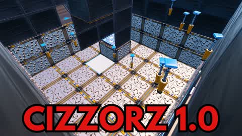 CIZZORZ 1.0 REMAKE [IMPOSSIBLE]