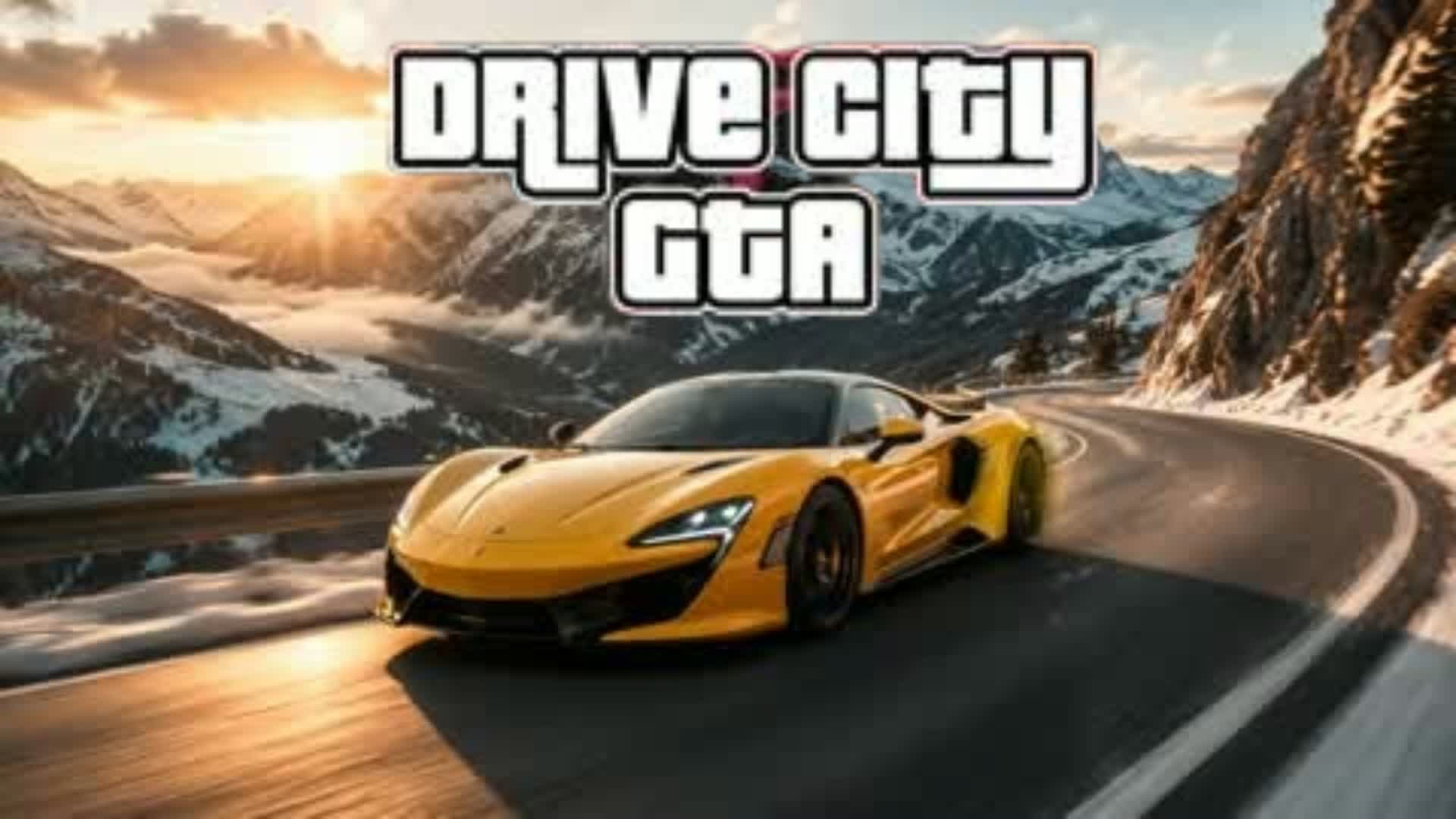 GRAND FREE DRIVING RP 🌴🌴