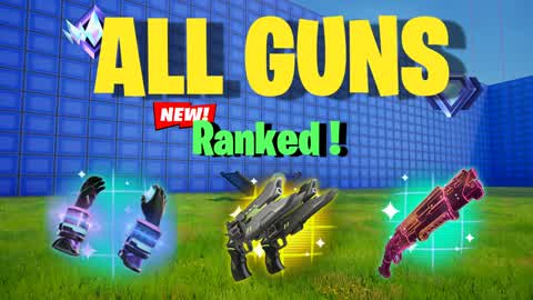 MEGA 1V1 ALL GUNS
