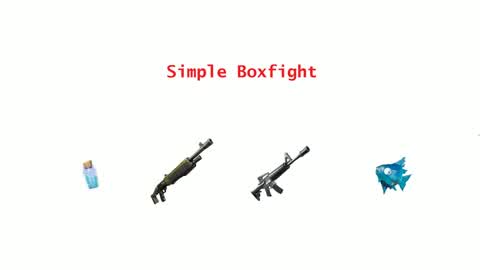 Simple Boxfight