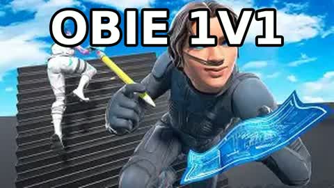 1V1 BUILDFIGHT OBIE