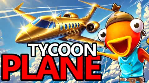 🚁PLANE TYCOON #5