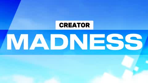 CREATOR MADNESS [ HERO SHOOTER ]