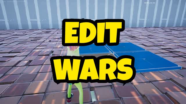 Edit wars Klt