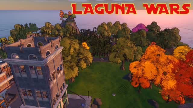 Capture 1 – LagunaWars - Mini BR