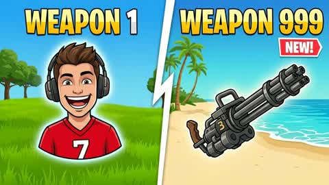 😎GUN GAME🔫SUMMER ONE SHOT🔫TIKTOK