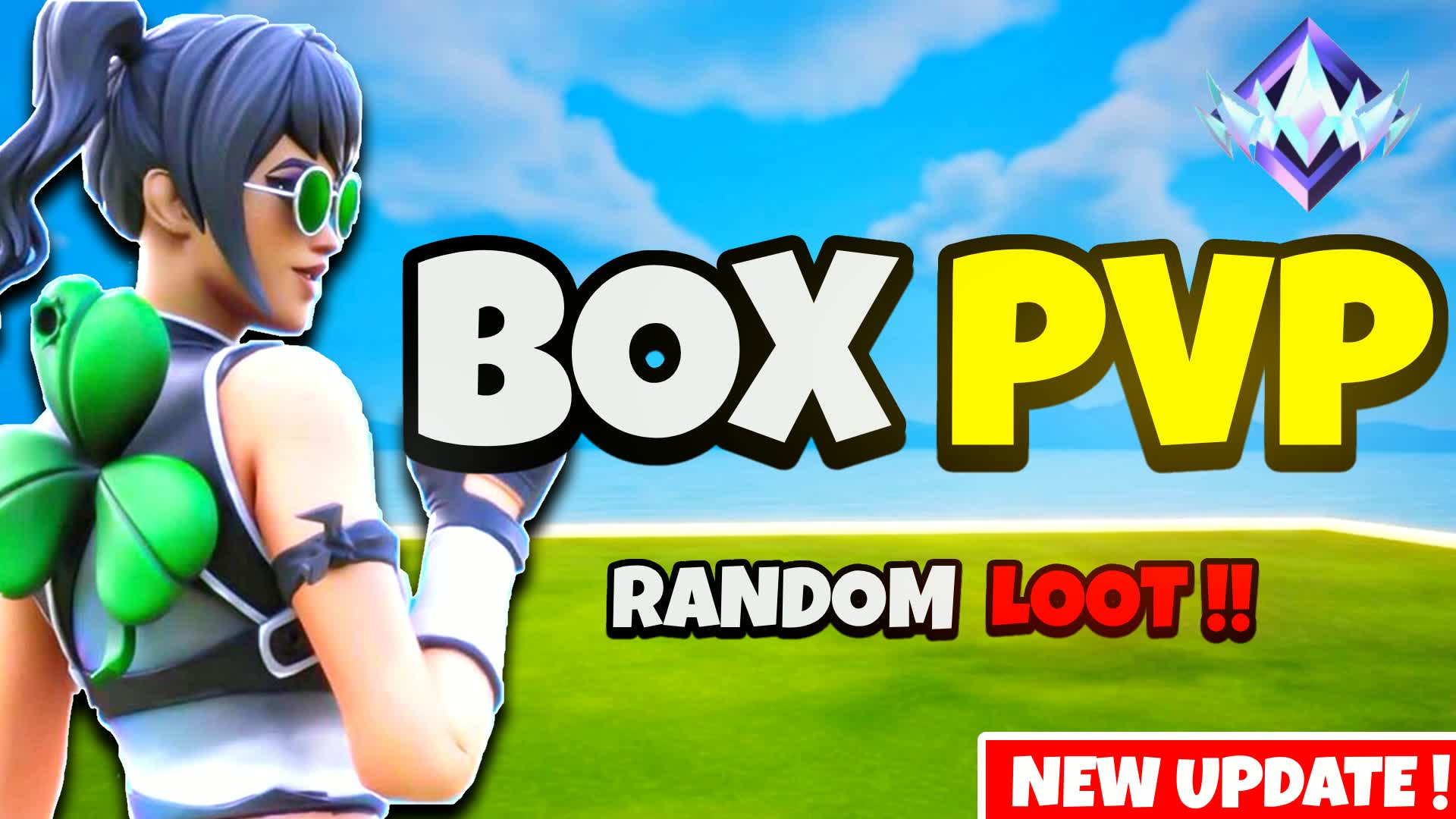 RANKED BOX PVP 📦🔥