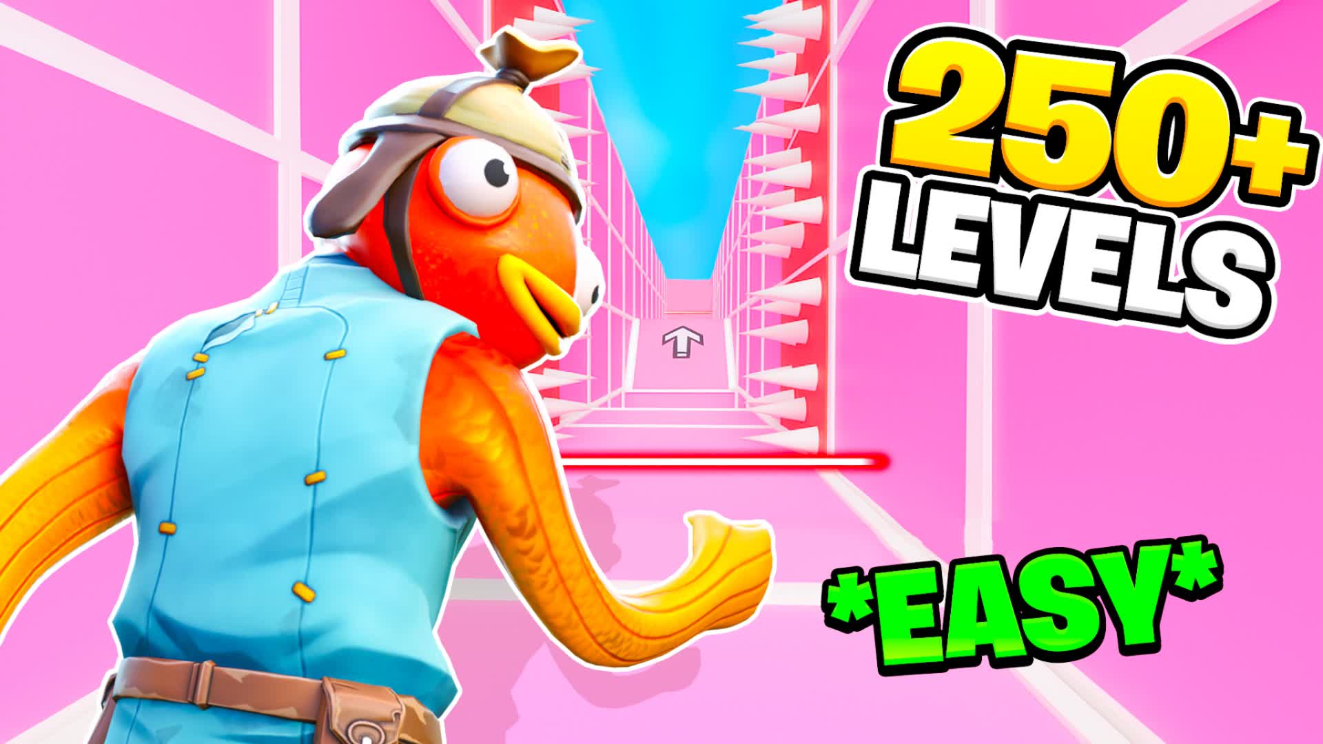 🌟 ULTRA SUPER PARKOUR 250+ 🌟
