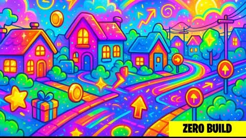 SPRINGFIELDLAND FIGHTS ZERO BUILD