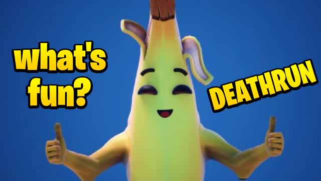 150 Fun levels of deathrun!