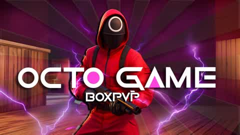 OCTO GAME 3 | BOX PVP