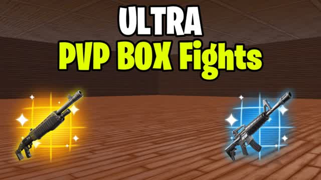 Ultra PVP BOX Fights 2025!đŠ
