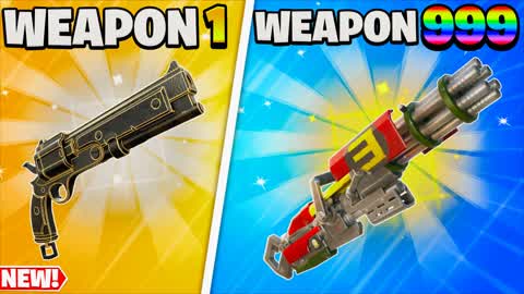 🎯 CRAZY ONE SHOT TILTED 💥 GUN GAME PVP